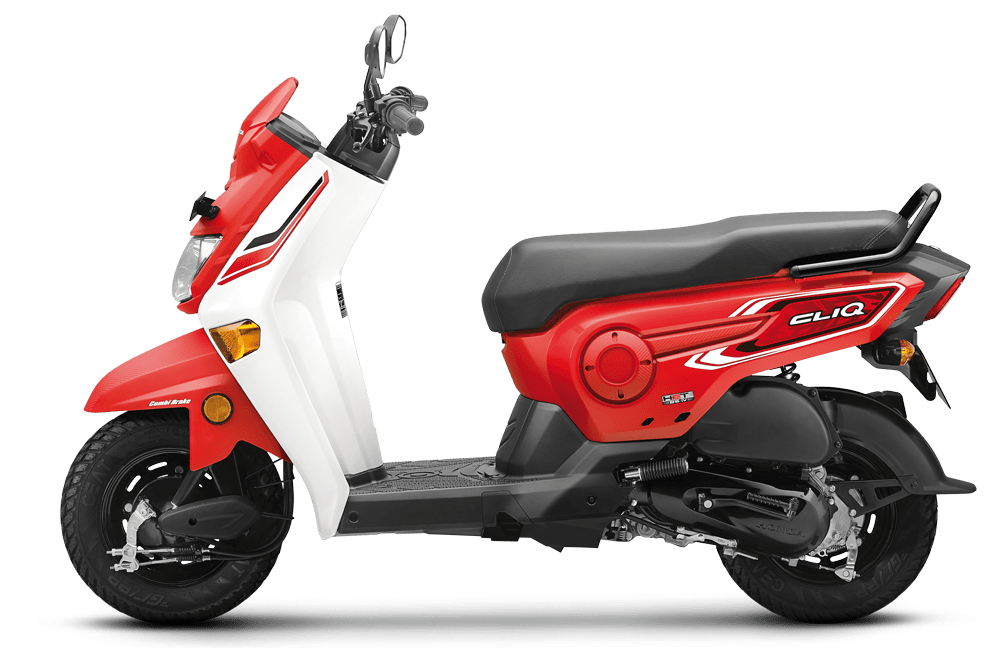 Meeraj Auto Honda CLIQ